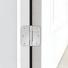 24 Pack Door Hinges 3.5'' Premium Stainless Steel Door Hinges