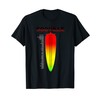 Spicy Scoville Heat Scale Tshirt