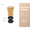 Woouch WDT Tool Espresso Distributing Tool 10 Needle Espresso Coffee