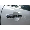 UNICUS Door Handle Cover w/Comfort Access (w/Push Button) 4X Compatible