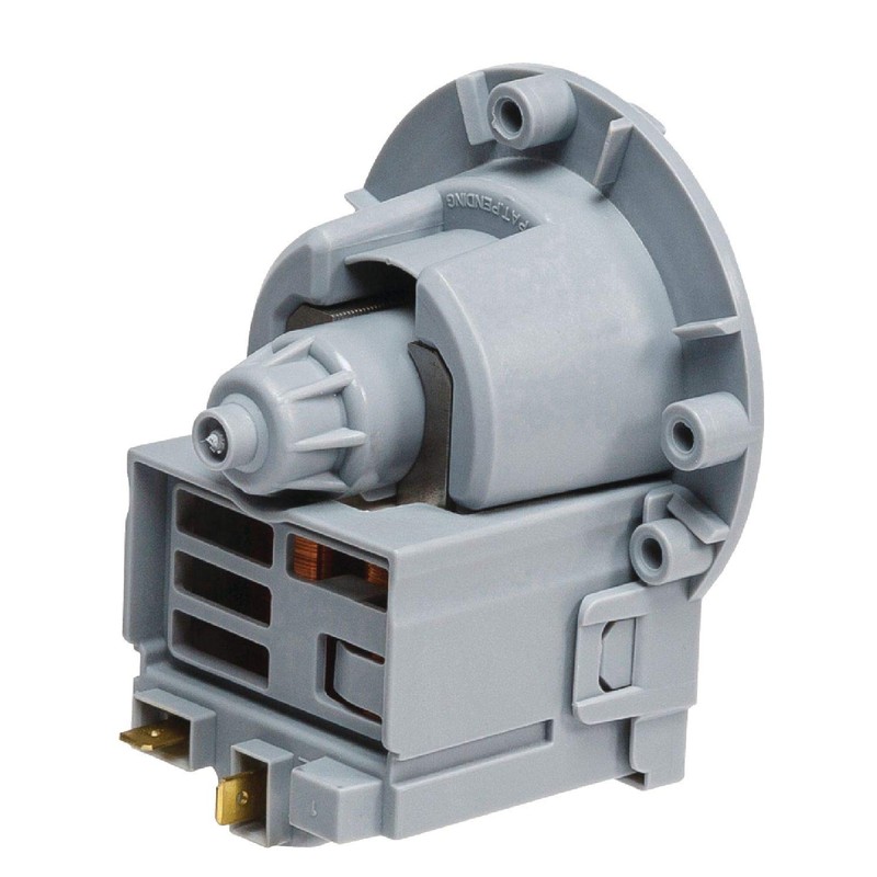 Iberiapc 8014025011615 Askoll 296005 Drain Pump