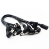Aestivate Daisy Chain Cable Guitar Effect Pedal Power Supply Splitter