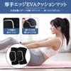 Knee Supporter, Knee Pad, Gray, Breathable, Compression Design, For Ballet,
