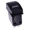JZGRDN Lighted Forward Reverse Switch 4012982 Compatible with Polaris Ranger