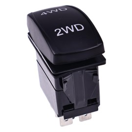 JZGRDN Lighted Forward Reverse Switch 4012982 Compatible with Polaris Ranger EV, EV LSV, GEM EM1400 LSV Electric