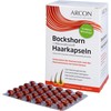 Bock Horn + Micron Ährstoff Tisane Plus Hair Capsules Pack