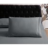 Mocassi King Sheet Set - Luxury Hotel 1800 Premier Bedding