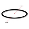 SunSun Swimming Pool Pump Replacement Part HZS-550 750 O-Ring 4