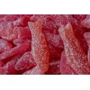 Kolsvart Sour Raspberry Swedish Candy – Vegan & Gluten-Free Gummies