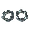 5/8-18 Slotted Spindle Nut - 2 Pack