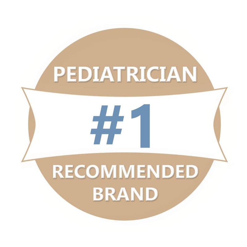 AVEENO Hand & Face Baby Wipes with Oat Extract 25