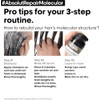 L’Oréal Professionnel Absolut Repair Molecular Sulphate Free Shampoo, For Extremely