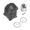 40mm Cylinder Piston Kit Replacement Chain Saw Accessory 1145 020