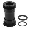 Bottom Bracket High Compatibility Good Waterproof Performance Better Quietness Bicycle