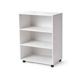 DormCo Yak About It® Laundry Station - White