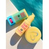 Beauty Creations - Sun Slay PR, set 3 piezas, protector