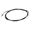Chamixx New Throttle Cable 0454311 Compatible with Polaris RZR 170