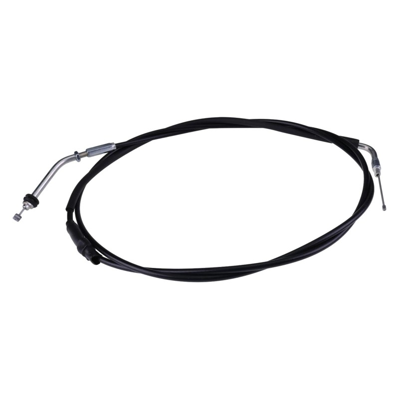 Chamixx New Throttle Cable 0454311 Compatible with Polaris RZR 170