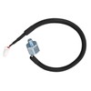 Outboard Knock Sensor 6P2857800000 Knock Detonation Sensor for Outboard Waverunner