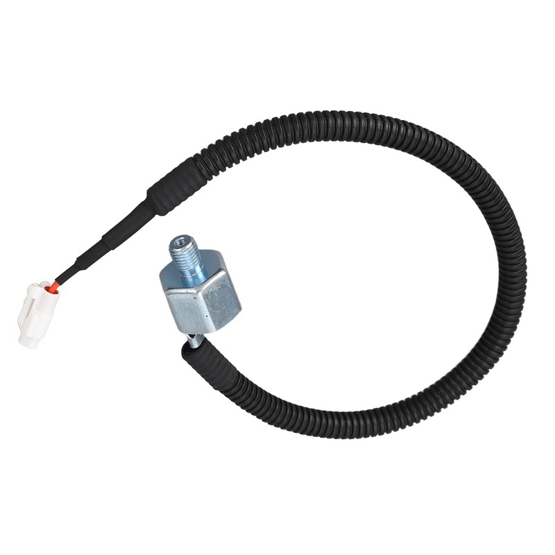 Outboard Knock Sensor 6P2857800000 Knock Detonation Sensor for Outboard Waverunner