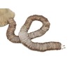 Sandstone CoverEase 9 feet Lamp Cord Cover Tube