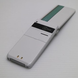 docomo STYLE series P-07B White