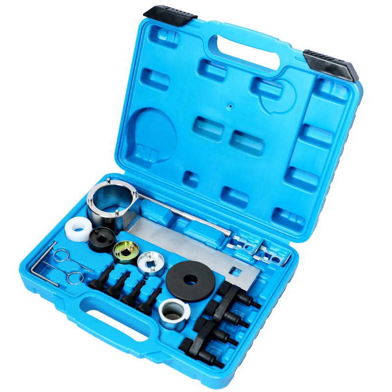 DPTOOL Engine Timing Tool Kit for VAG 1.8 2.0 TSI