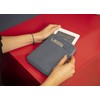 MyGadget Nylon Sleeve Case for Tablets up to 6.8 Inches