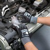Uvex Phynomic XG Work Gloves, Protective Work Gloves, EN 388,