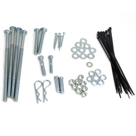 Hardware Bag for GTO Gate Opener H101P for PRO 1500 2000 2500 3000 4000 XL XLS