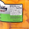Amish Valley Products Old Fashioned VANILLA Peaches Halves Canned Jarred