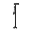 Sellingon four-legged staff four-legged cane