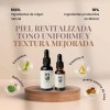 Aceite Facial Nae Booster Bakuchiol Tuna 30ml