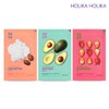 Holika Holika Pure Essence Mask Sheets (20 Sheets) - Mugwort-Soothing Purifying (20 sheets) / 홀리카홀리카 퓨어 에센스 마스크시트20매 - 쑥-진정정화(20매)
