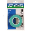 YONEX AC102 Tennis Wet Super Grip Green
