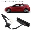 Rear Trunk Hatch Release Switch 81260 2V000 Replacement for Hyundai
