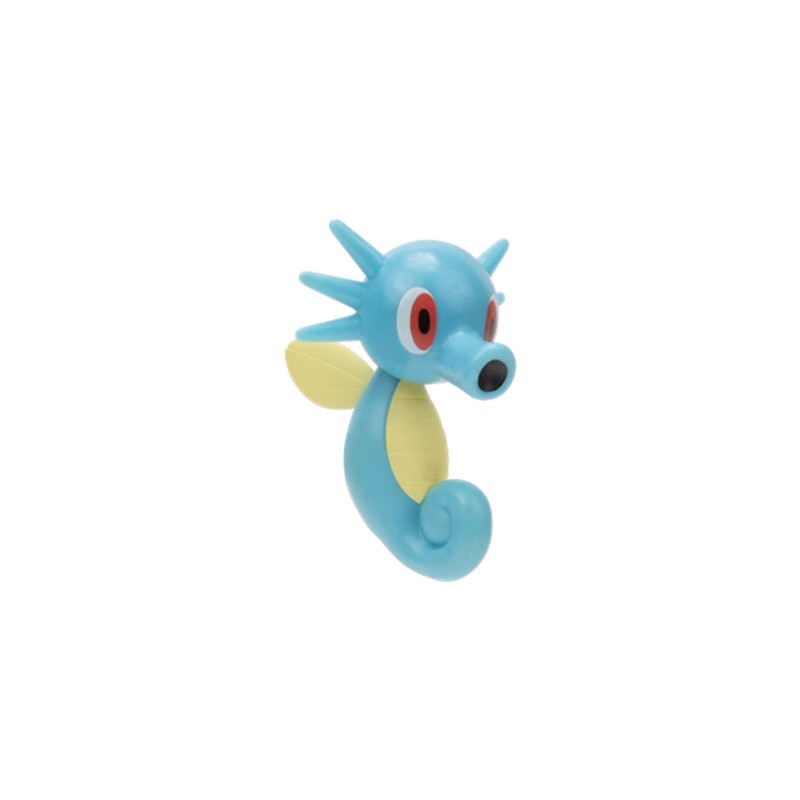 Bandai - Pokémon - Environmental Pack Pokémon - Underwater Environment