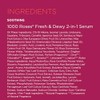 1000 ROSES® Fresh + Dewy 2 in 1 Serum
