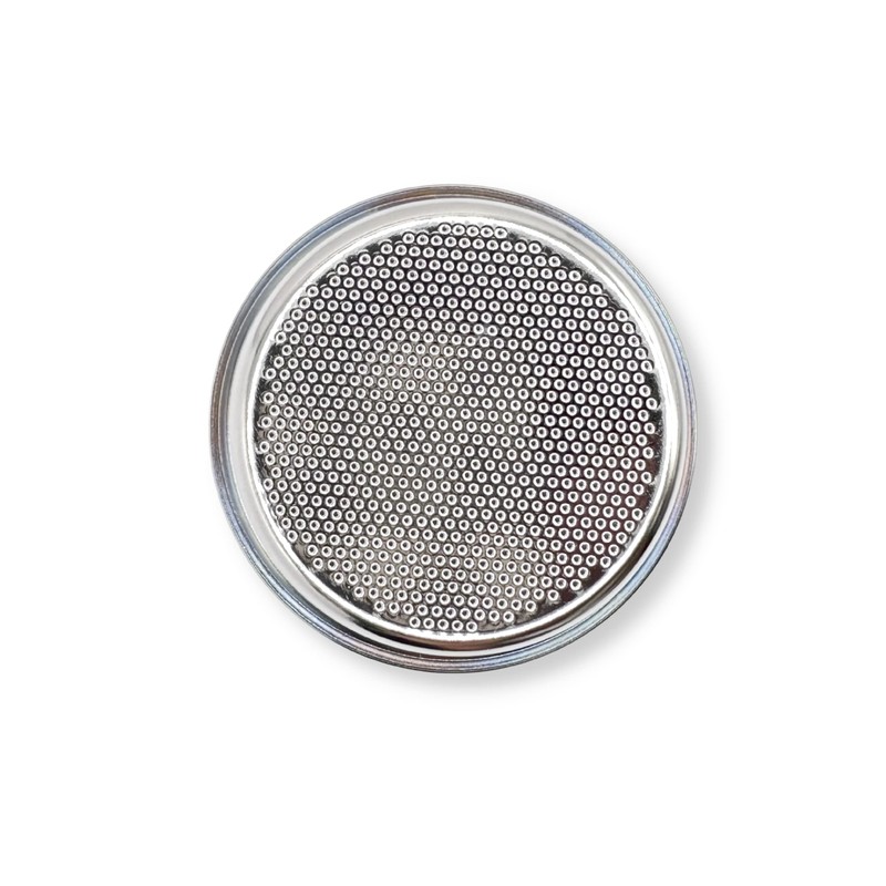E&B Lab by IMS Nanoquartz Precision Basket with Largest Filtration