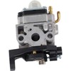 Carburettor Replacement Kit Fit for Honda GX25 GX35 HHB25 ULT425