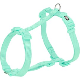 Premium Harness, XXS-XS: 20-32 cm/10 mm, Mint