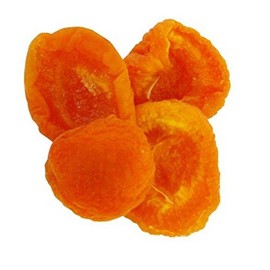 Extra Value Apricots, 1 lb