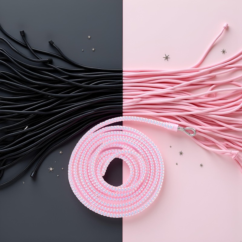 Spiral Cable Protector,Chargers Data Cable Protect Sleeve,Headphone Cable Saver for