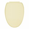Tapa de Baño Home Line Premium Hueso