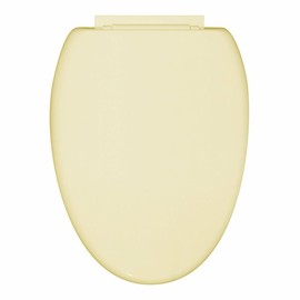 Tapa de Baño Home Line Premium Hueso