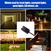 Switian Passive Dimmer No Flicker PWM Dimming for 0-10V or