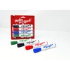 Dry Erase Markers from Smark - Erasable Markers for Dry