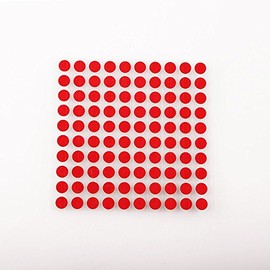 100pcs 5mm Water Damage Sticker Liquid Submersion Indicators for Mobile Phone LCD Pannel Display Screen Repair & Warranty Sensor