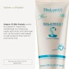 Tratamiento Acondicionador Para Cabello Procesado Maltratado Salerm 21 Mascarilla 100