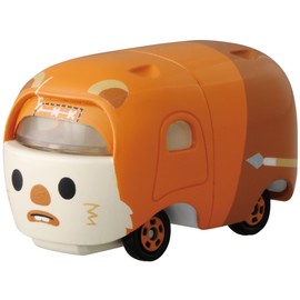 Tomica Star Wars Star Wars Tsum Tsum Wicket Warrick Tsum